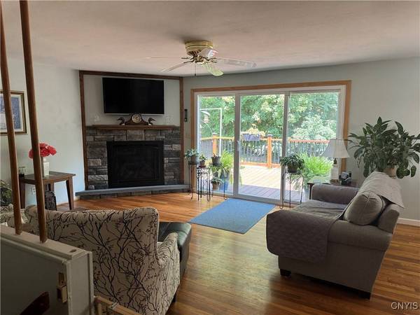 6459 Wager DR, Rome, NY 13440