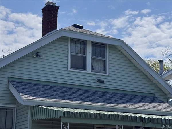 506 S James ST, Rome, NY 13440