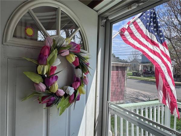 506 S James ST, Rome, NY 13440