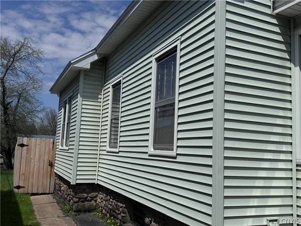 506 S James ST, Rome, NY 13440