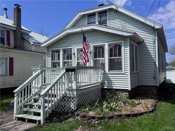 506 S James ST, Rome, NY 13440