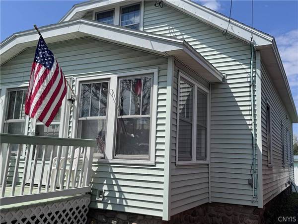 506 S James ST, Rome, NY 13440