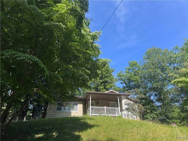 2116 W Hamton RD, Binghamton, NY 13903