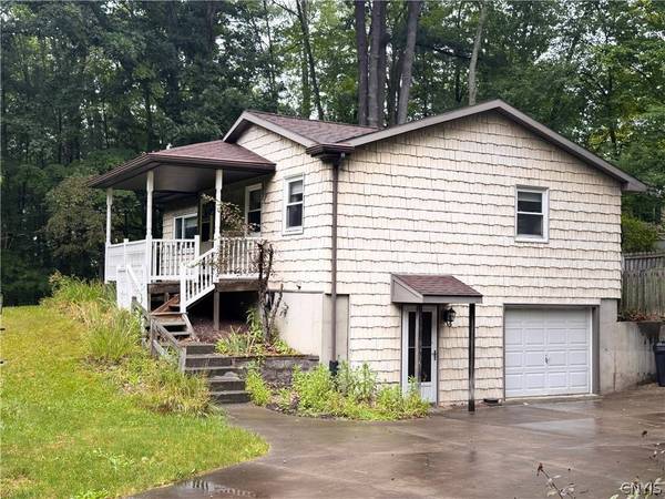 2116 W Hamton RD, Binghamton, NY 13903