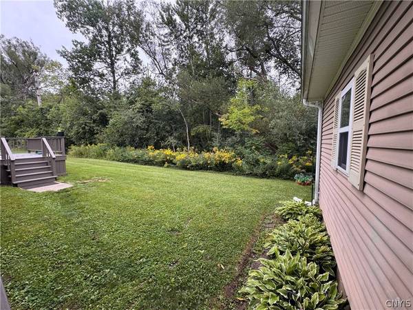 202 Carmel DR, Rome, NY 13440