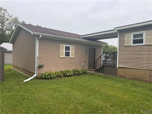 202 Carmel DR, Rome, NY 13440