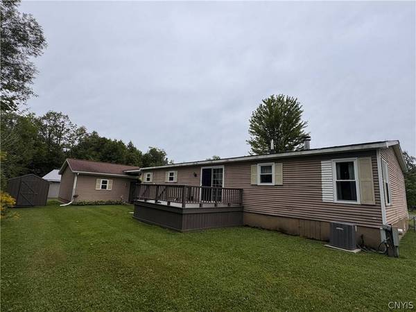 202 Carmel DR, Rome, NY 13440