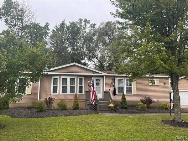 202 Carmel DR, Rome, NY 13440