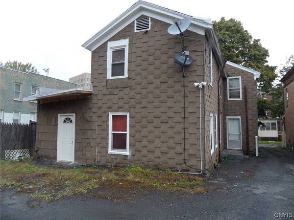 222 Lansing ST, Utica, NY 13501