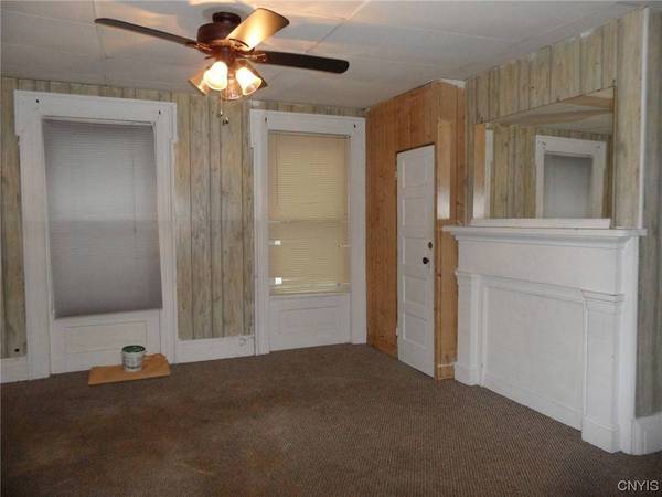222 Lansing ST, Utica, NY 13501