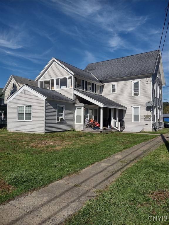 308 E Main ST, Frankfort, NY 13340