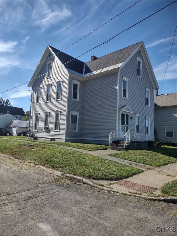 308 E Main ST, Frankfort, NY 13340