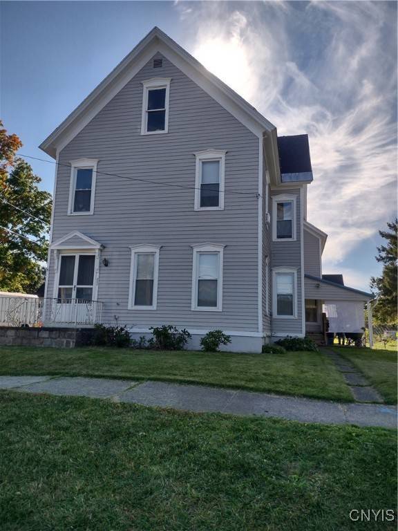 308 E Main ST, Frankfort, NY 13340