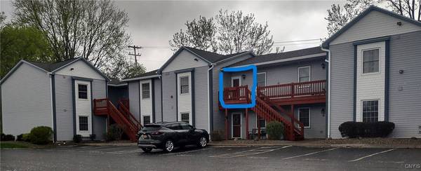 508 Fultz DR, Oneida, NY 13421