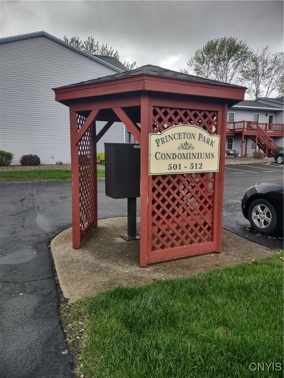 508 Fultz DR, Oneida, NY 13421