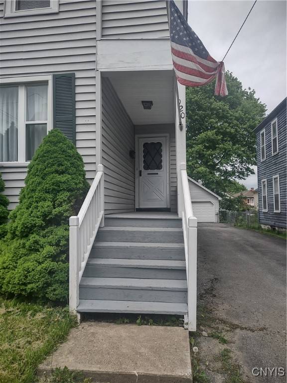 922 Mathews AVE #920, Utica, NY 13502