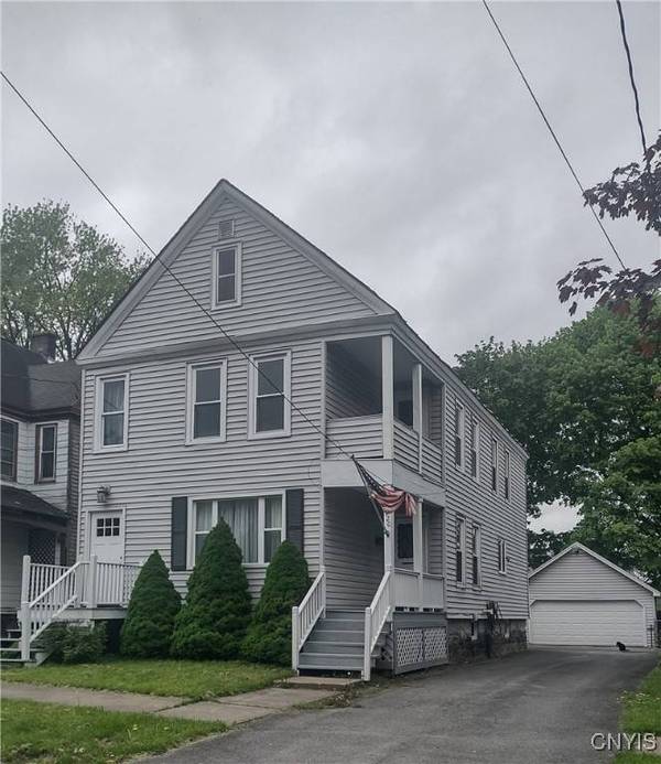 922 Mathews AVE #920, Utica, NY 13502