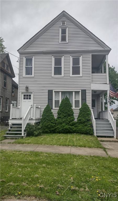 922 Mathews AVE #920, Utica, NY 13502