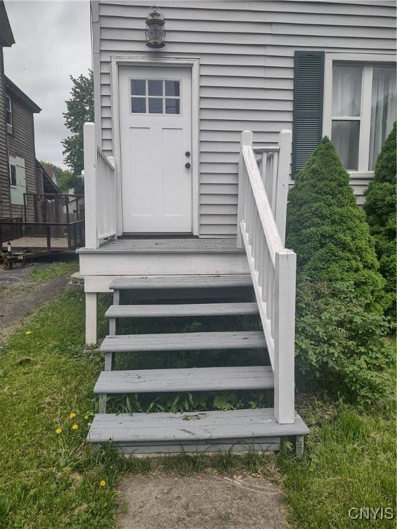 922 Mathews AVE #920, Utica, NY 13502