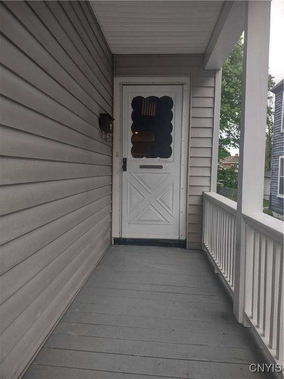 922 Mathews AVE #920, Utica, NY 13502