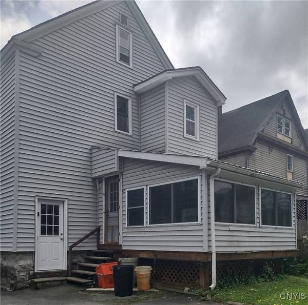 922 Mathews AVE #920, Utica, NY 13502