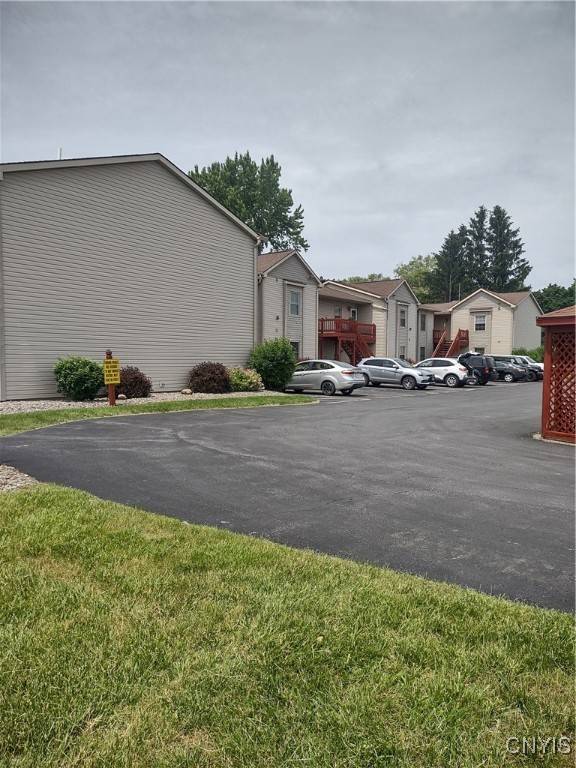 407 Fultz DR, Oneida, NY 13421
