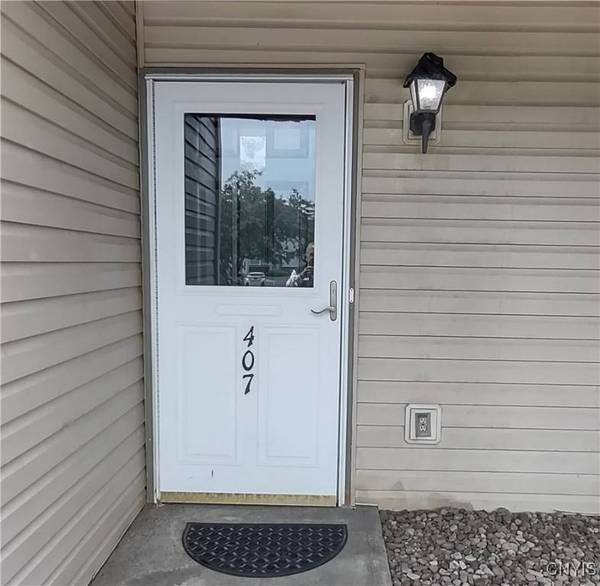407 Fultz DR, Oneida, NY 13421