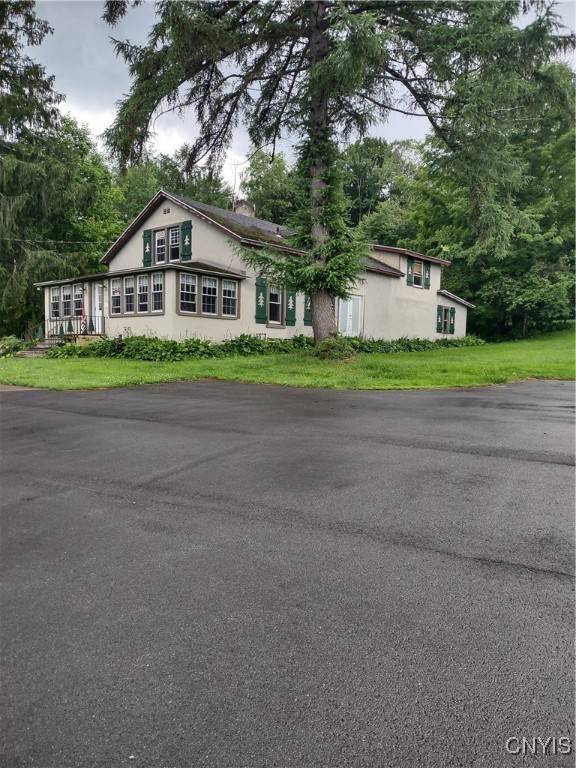 8539 Turin RD, Rome, NY 13440