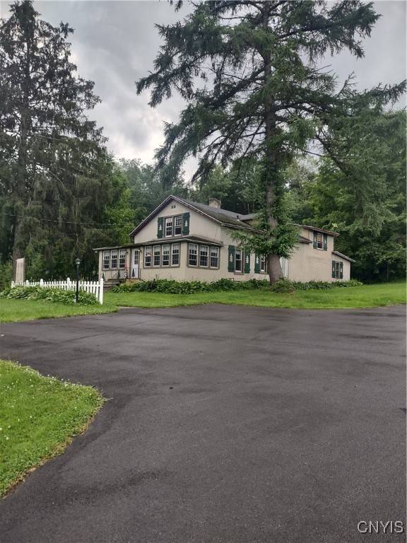 8539 Turin RD, Rome, NY 13440