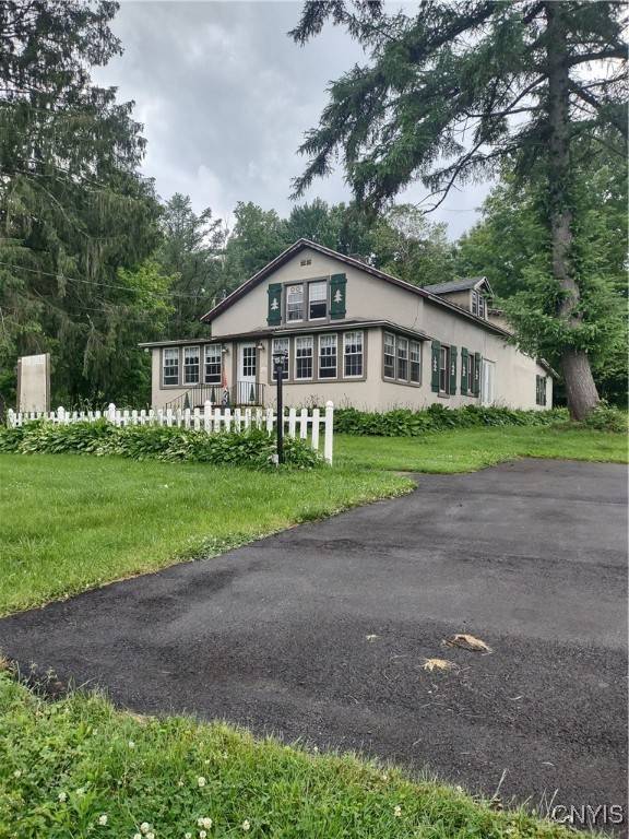 8539 Turin RD, Rome, NY 13440