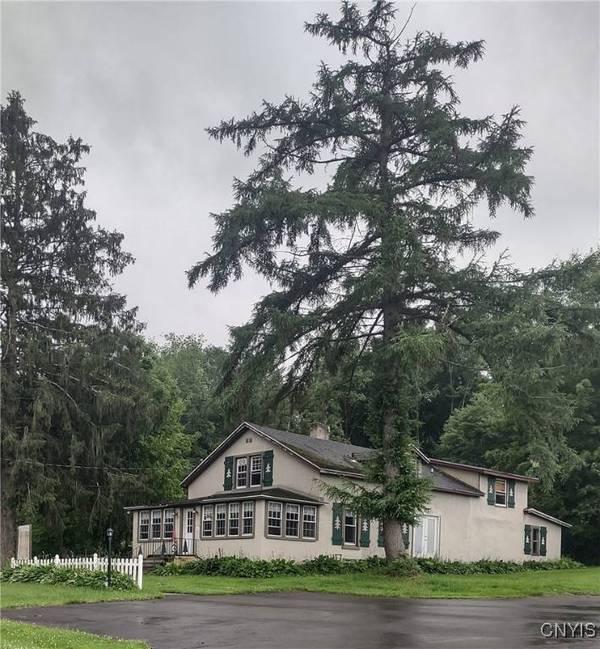 8539 Turin RD, Rome, NY 13440