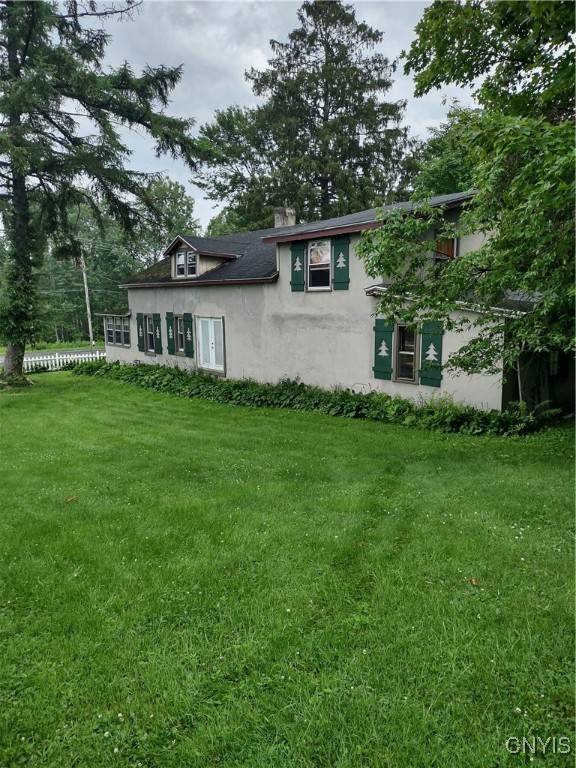 8539 Turin RD, Rome, NY 13440