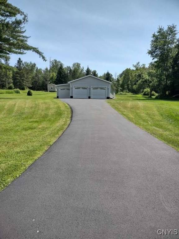 7408 Rome Oriskany RD, Rome, NY 13440