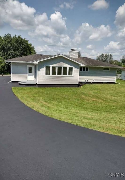 7408 Rome Oriskany RD, Rome, NY 13440