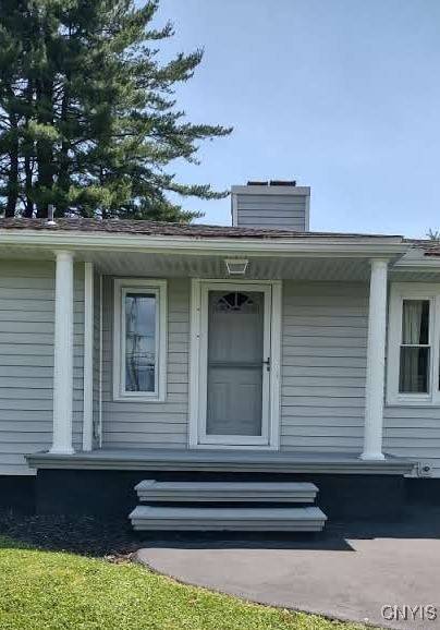 7408 Rome Oriskany RD, Rome, NY 13440