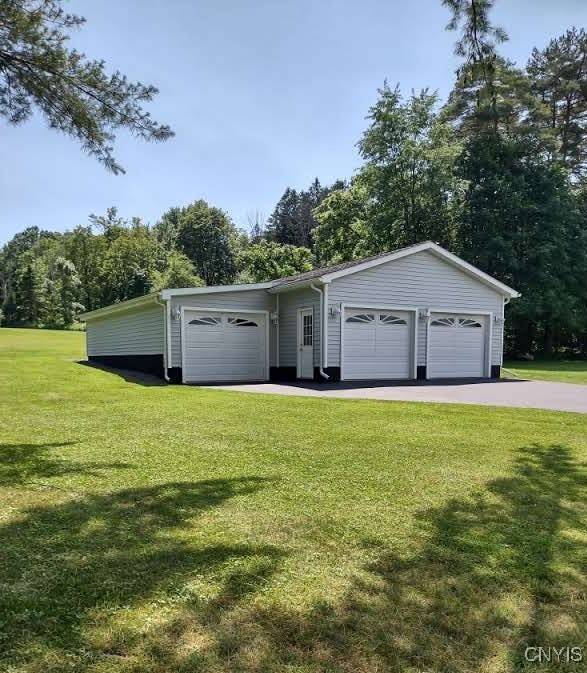 7408 Rome Oriskany RD, Rome, NY 13440