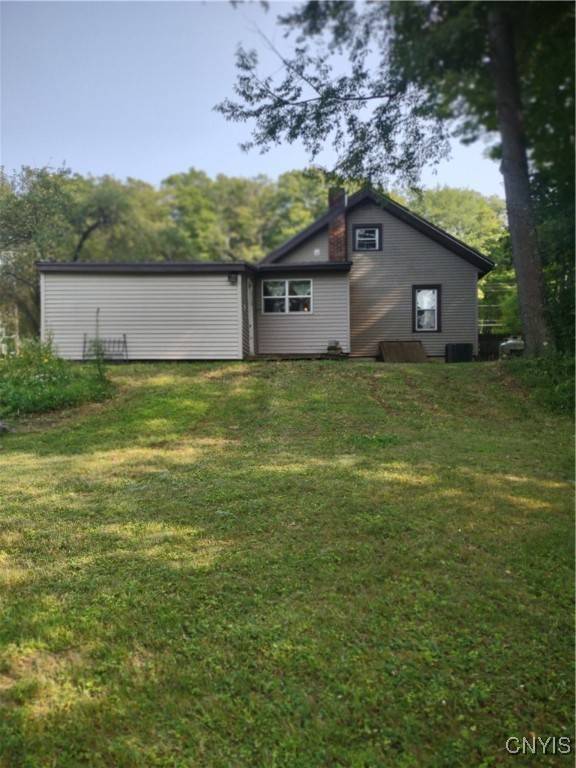 6775 Fox RD, Marcy, NY 13403