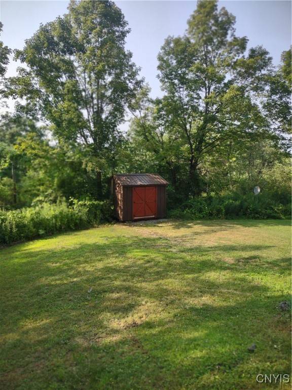 6775 Fox RD, Marcy, NY 13403
