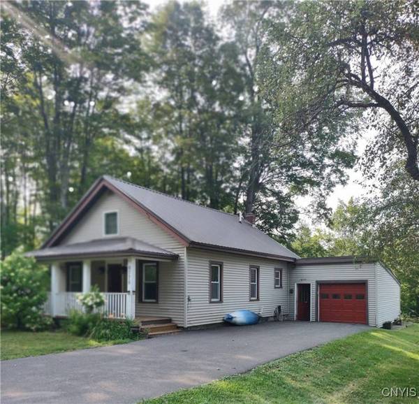 6775 Fox RD, Marcy, NY 13403