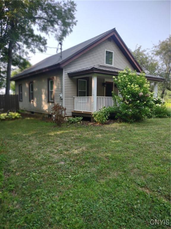 6775 Fox RD, Marcy, NY 13403