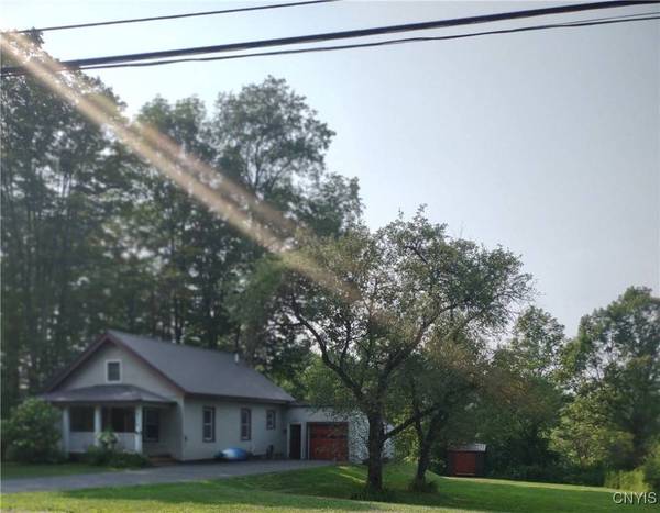 6775 Fox RD, Marcy, NY 13403