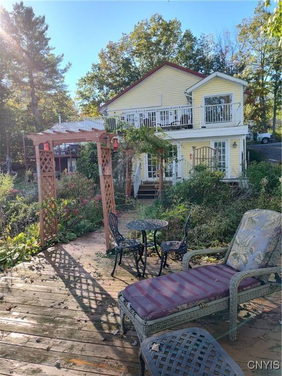 7640 State Highway 28, Richfield Springs, NY 13439