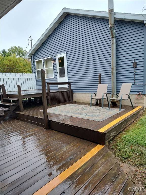 5658 Hoag RD, Rome, NY 13440