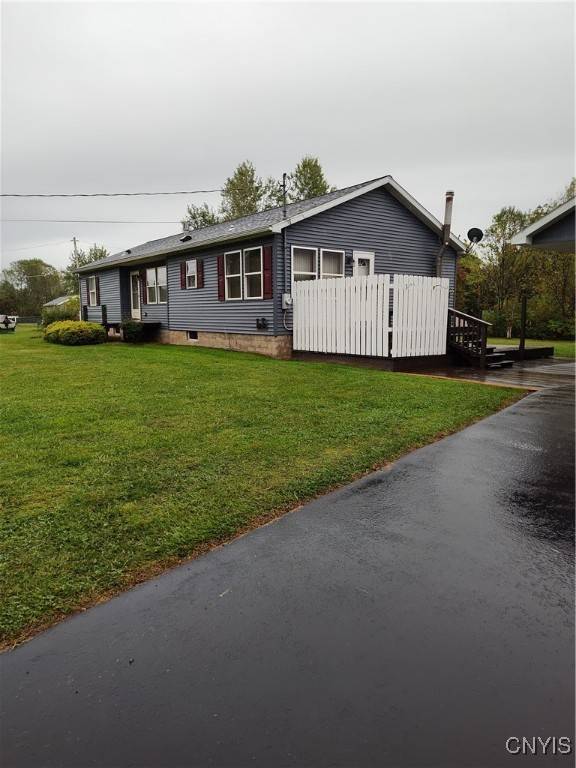 5658 Hoag RD, Rome, NY 13440