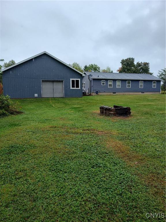 5658 Hoag RD, Rome, NY 13440