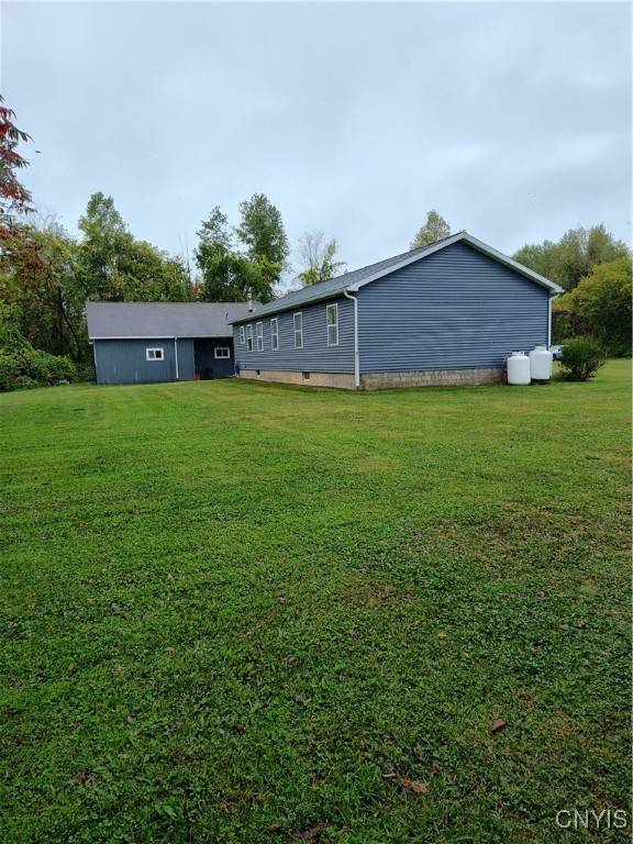 5658 Hoag RD, Rome, NY 13440