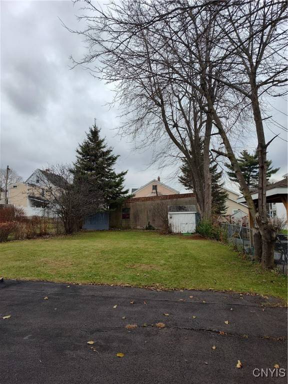 540 Niagara ST, Utica, NY 13501