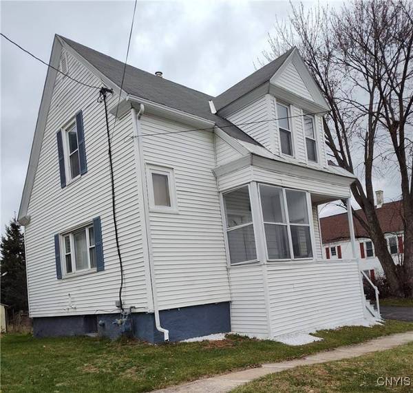 540 Niagara ST, Utica, NY 13501