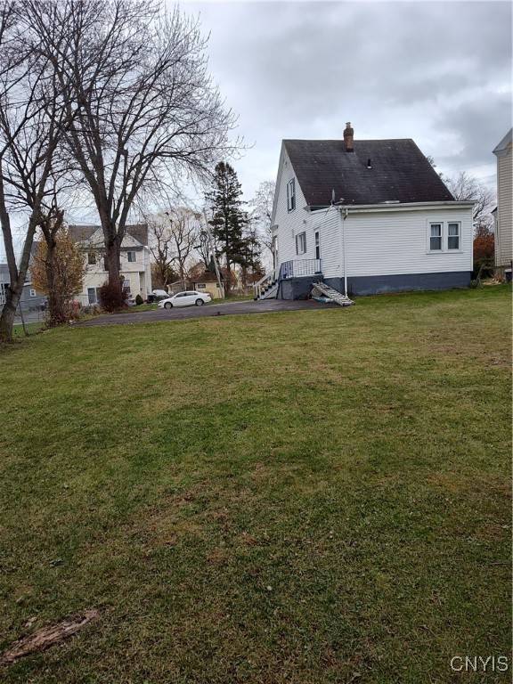 540 Niagara ST, Utica, NY 13501