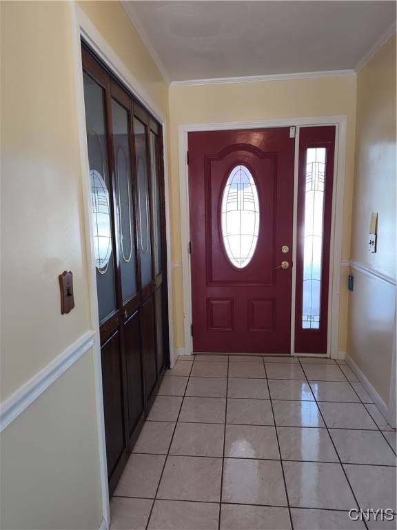 1610 N George ST, Rome, NY 13440